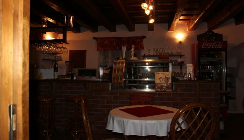 Pension u kláštera Český Krumlov